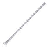 5CTW-DIA FASHION BRACELET